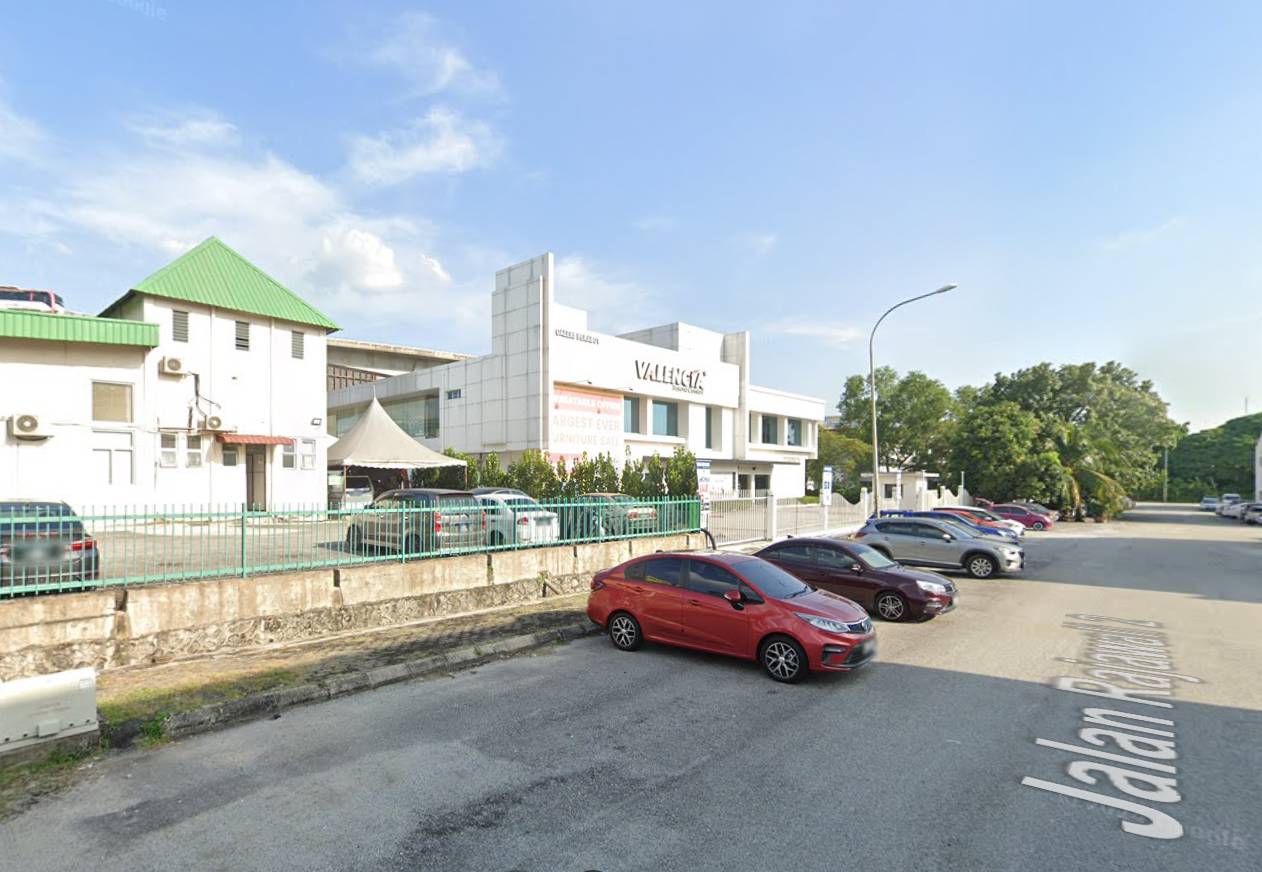 Commercial Showroom Puchong Jaya - photo 3