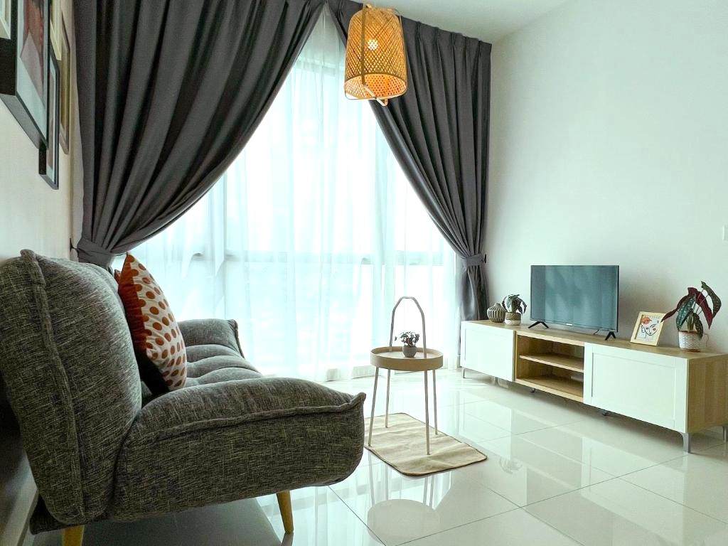 Greenfield Residence Bandar Sunway - photo 2