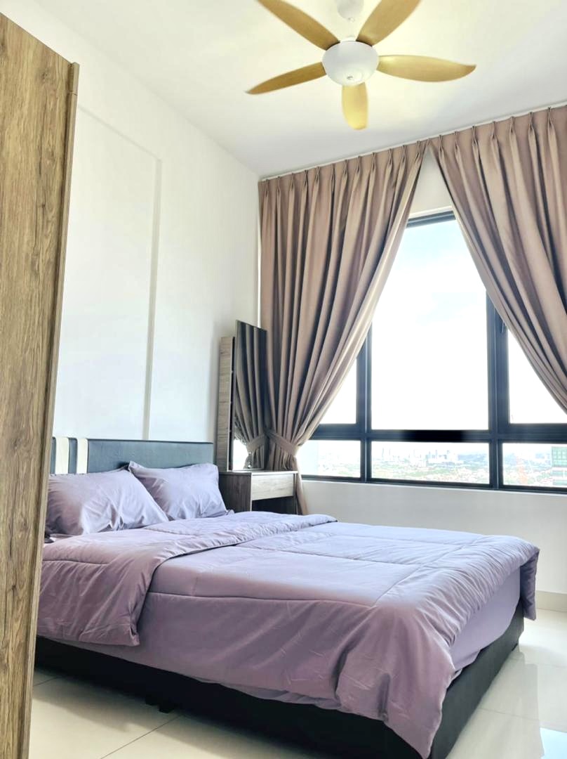 Greenfield Residence Bandar Sunway - photo 4