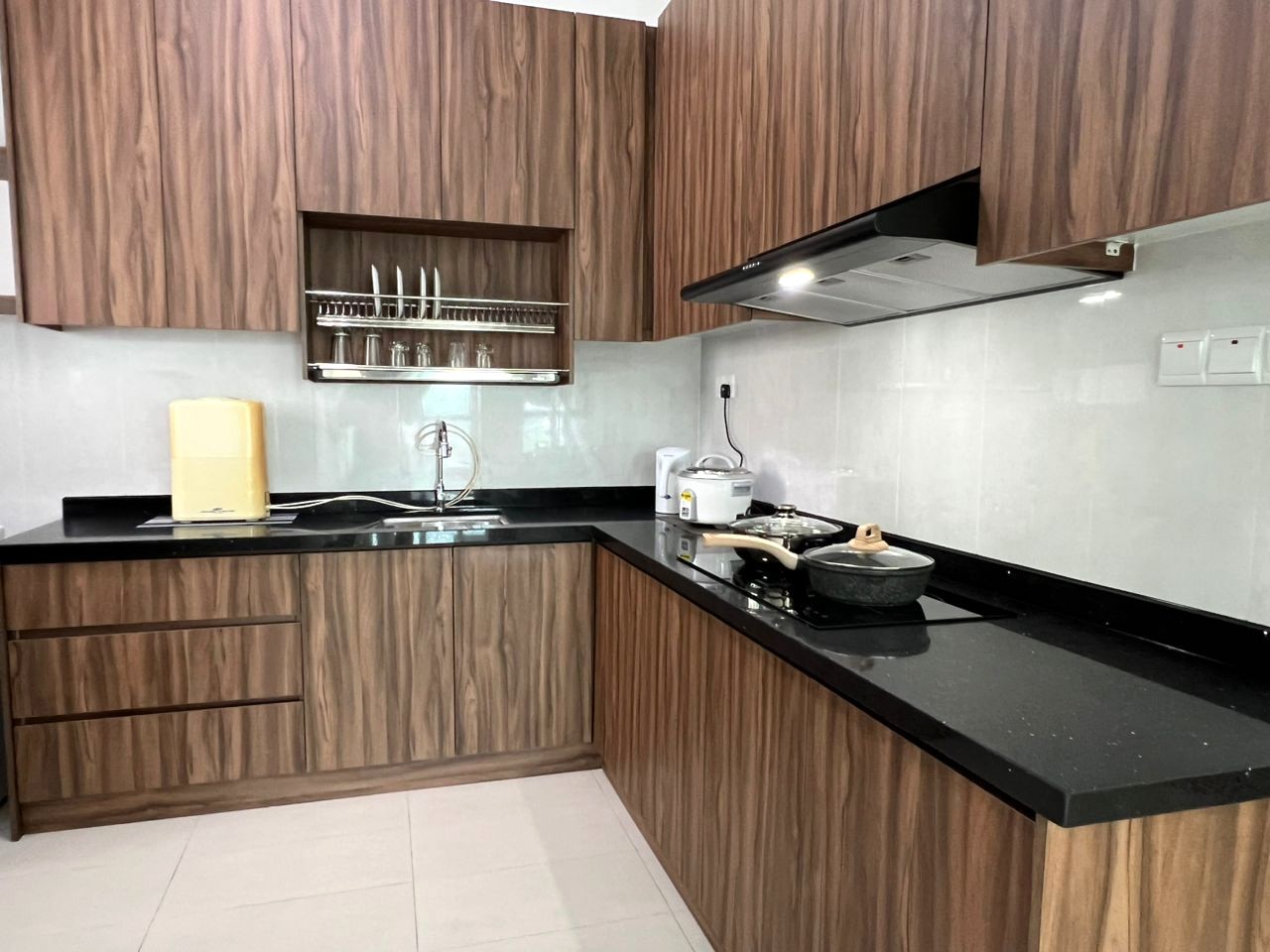 Greenfield Residence Bandar Sunway - photo 6