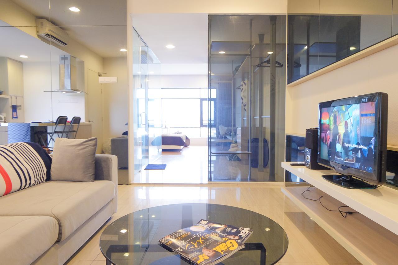 Eve Suite Ara Damansara - photo 2
