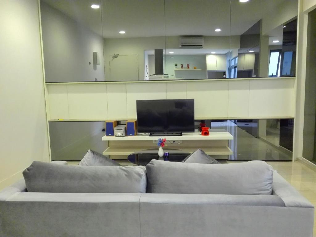 Eve Suite Ara Damansara - photo 3