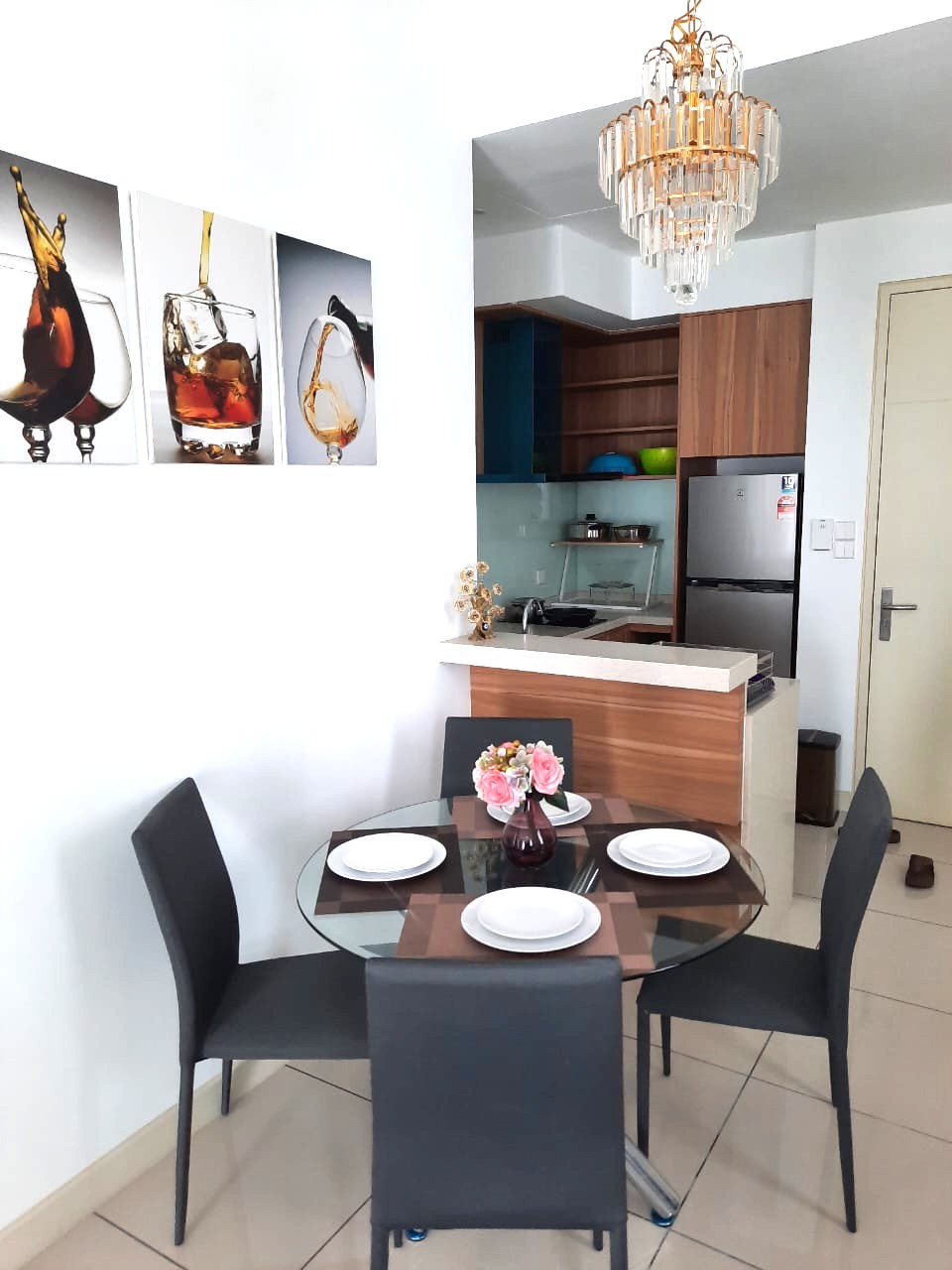 GeoSense Residence - photo 7