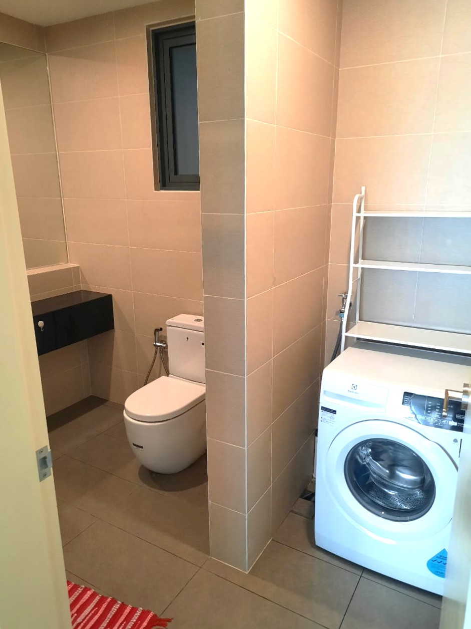 GeoSense Residence - photo 8