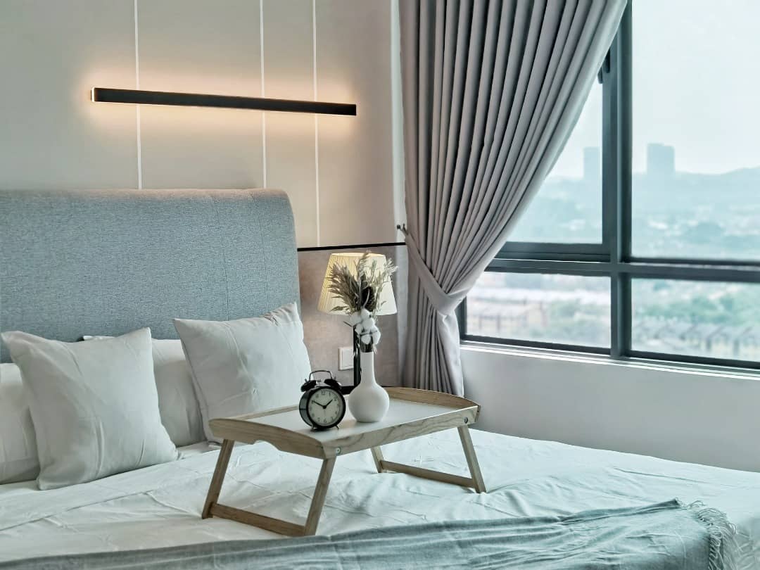 Greenfield Residence Bandar Sunway - photo 4