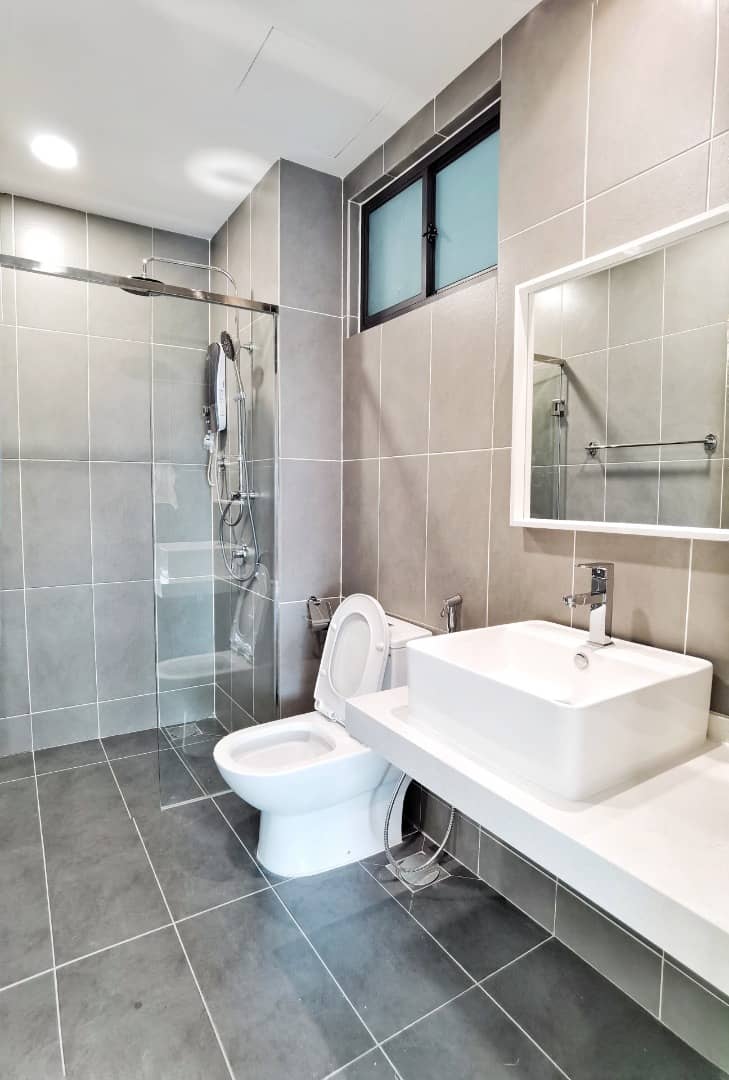 Greenfield Residence Bandar Sunway - photo 6