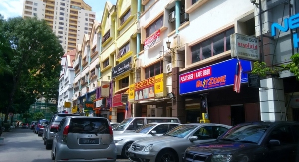 4 Storey Shop For Sell Next to Sunway Pyramid - photo 3