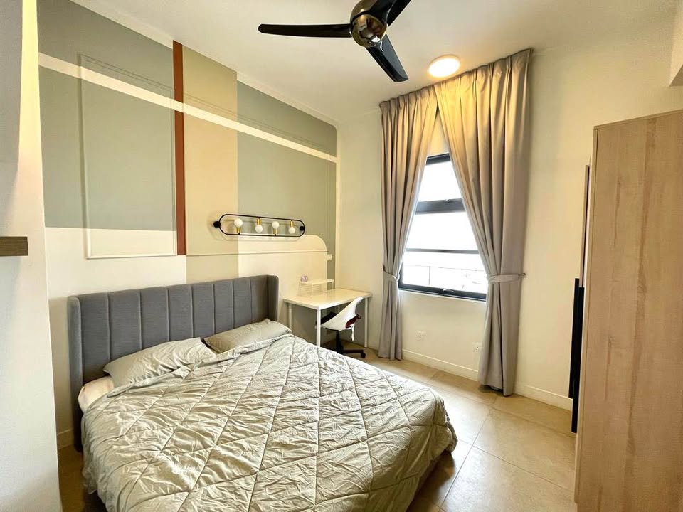 Union Suites Bandar Sunway - photo 3