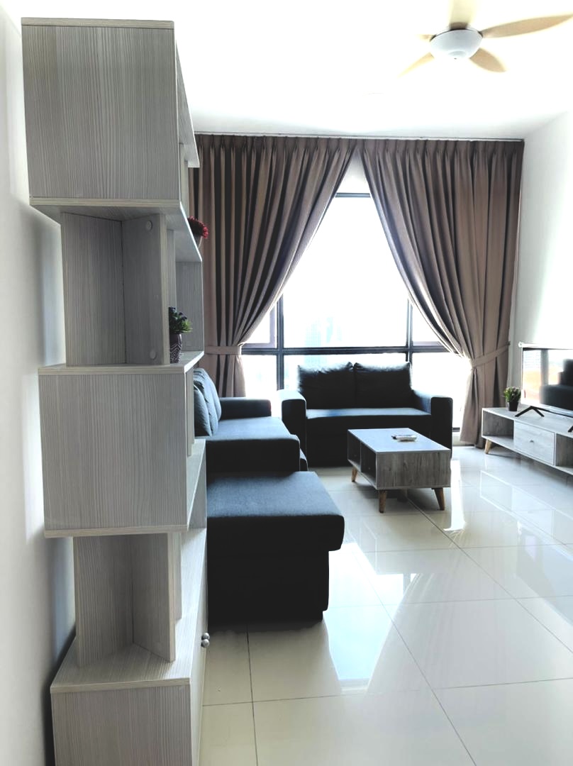 Greenfield Residence Bandar Sunway - photo 2