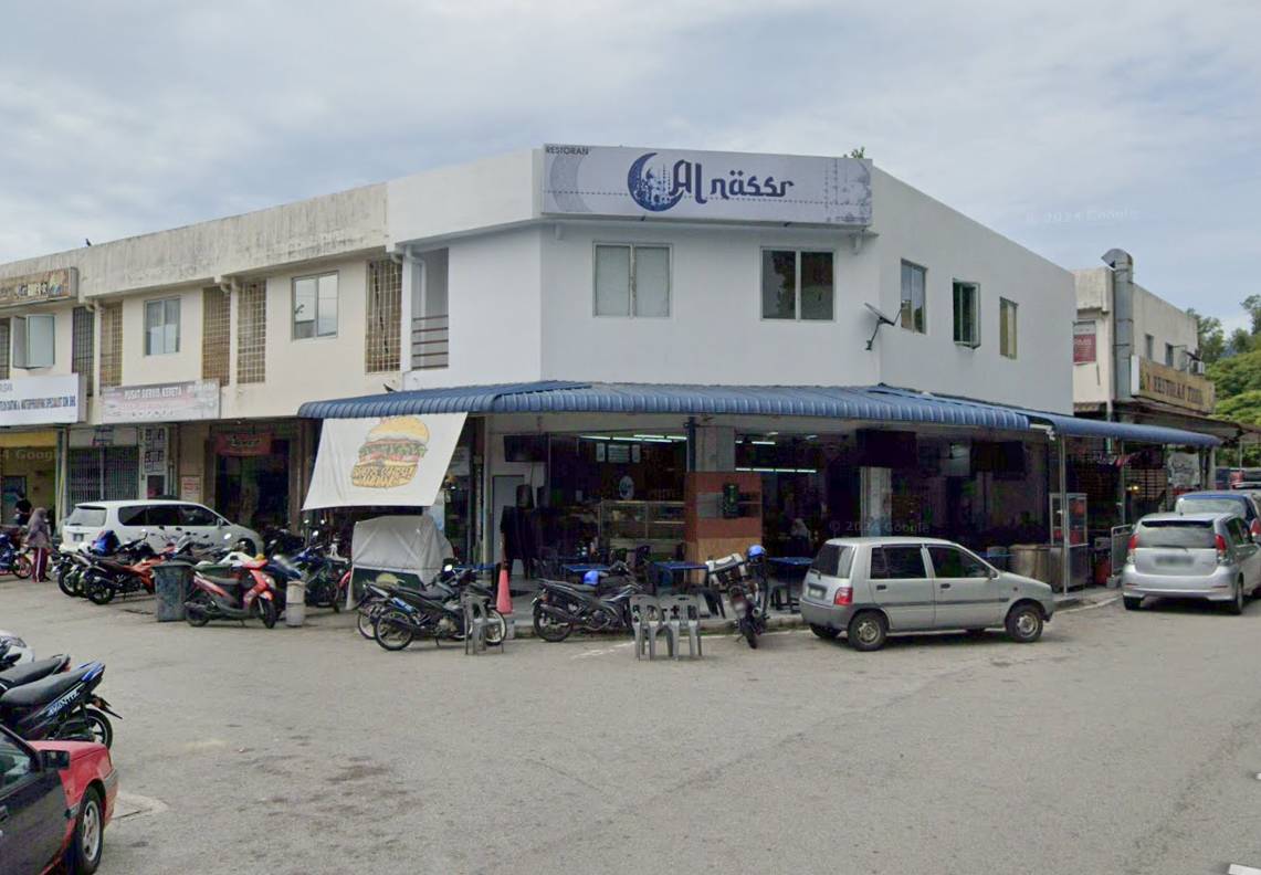 Taman Industri Lembah Jaya, Ampang - photo 7