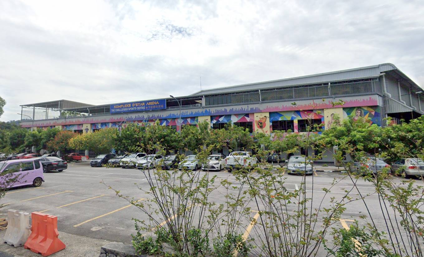 Taman Industri Lembah Jaya, Ampang - photo 8