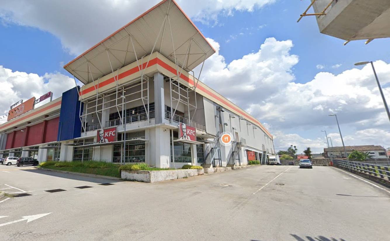 Taman Industri Lembah Jaya, Ampang - photo 9