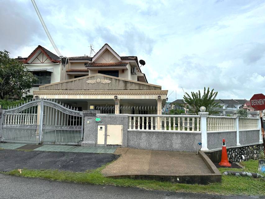 Bandar Puchong Jaya ...