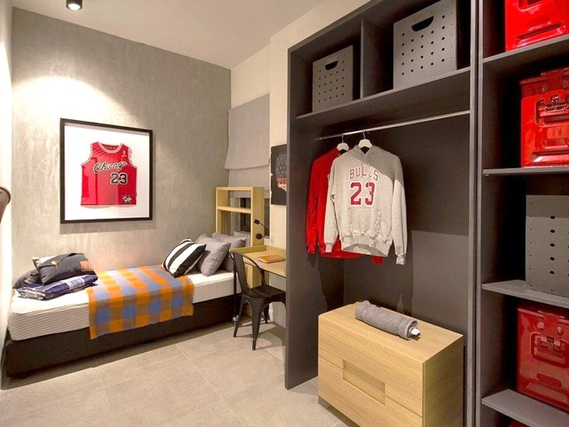 Union Suites Bandar Sunway - photo 2