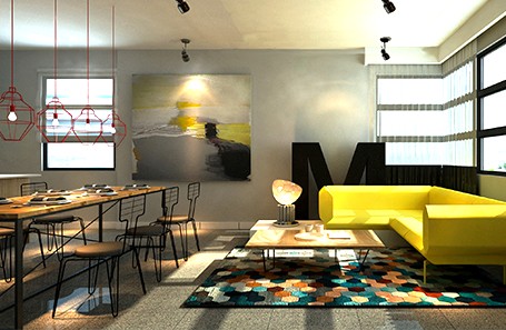 Union Suites Bandar Sunway - photo 3