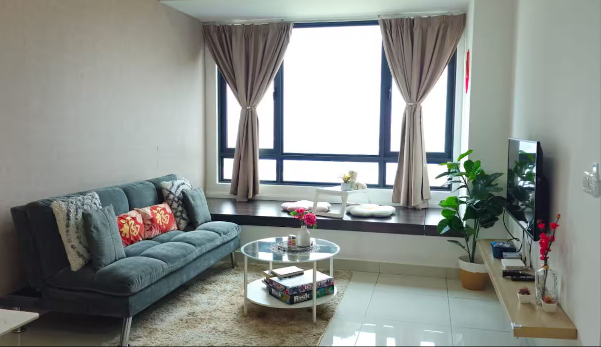 Greenfield Residence Bandar Sunway - photo 2