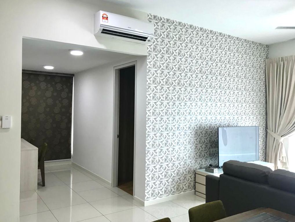 Geo Residence Bandar ...
