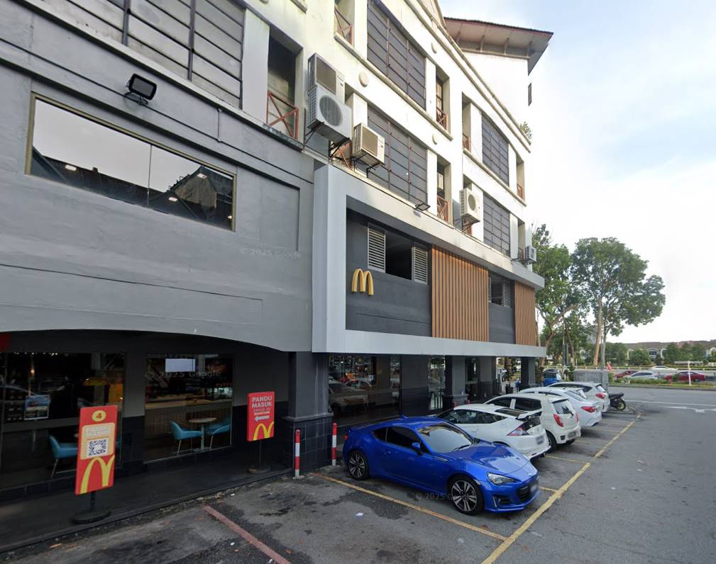 Sunway Mentari - photo 2