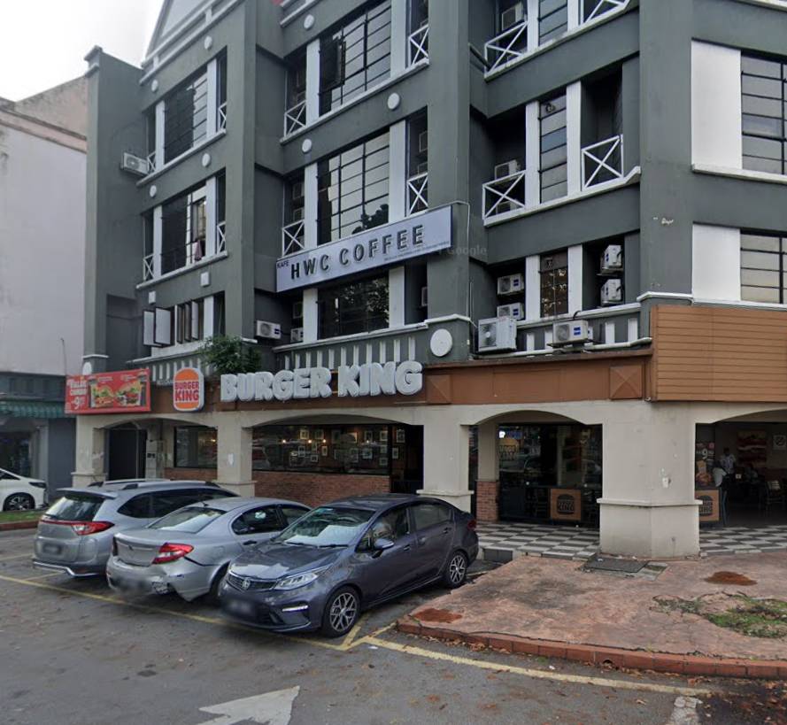 Sunway Mentari - photo 3