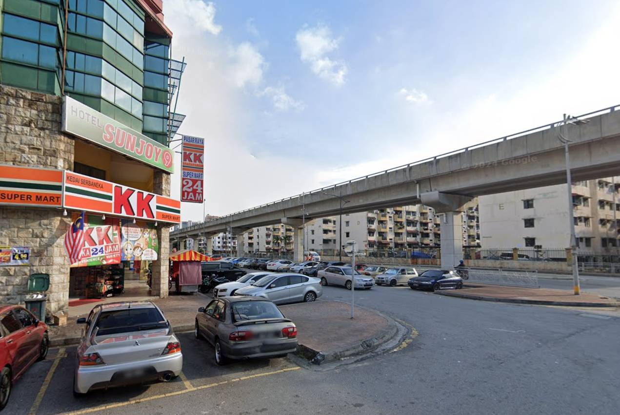 Sunway Mentari - photo 7