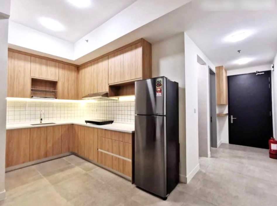 Union Suites Bandar Sunway - photo 2