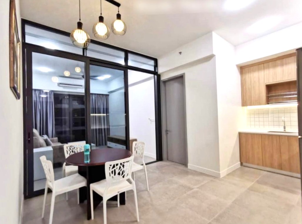 Union Suites Bandar Sunway - photo 3