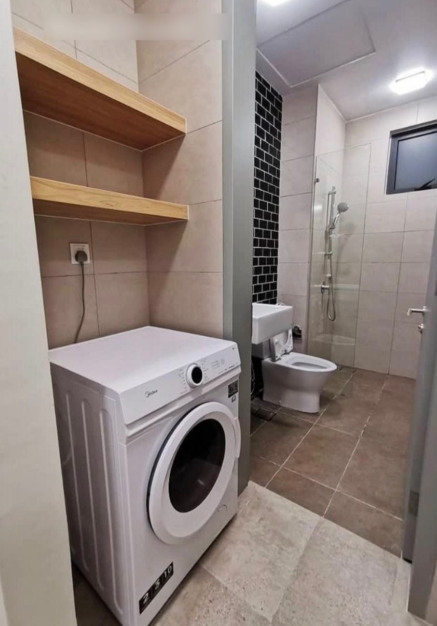 Union Suites Bandar Sunway - photo 4
