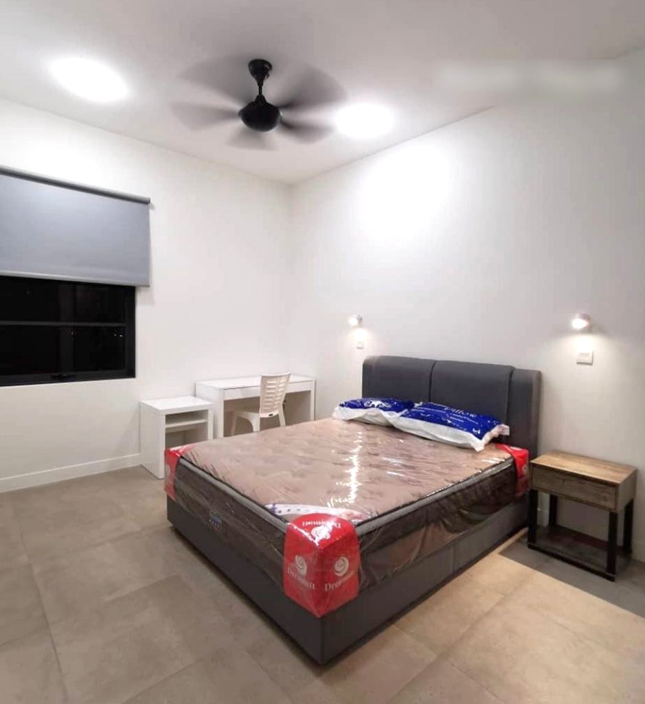 Union Suites Bandar Sunway - photo 6