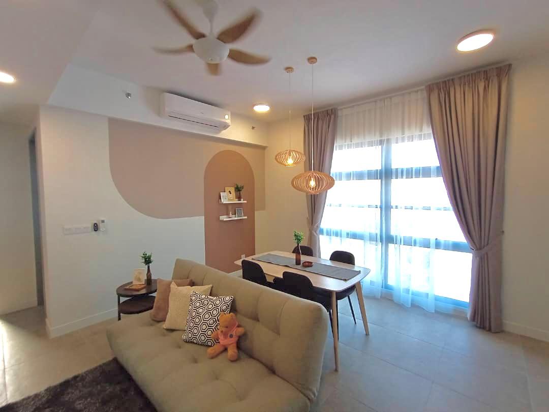 Union Suites Bandar Sunway - photo 2