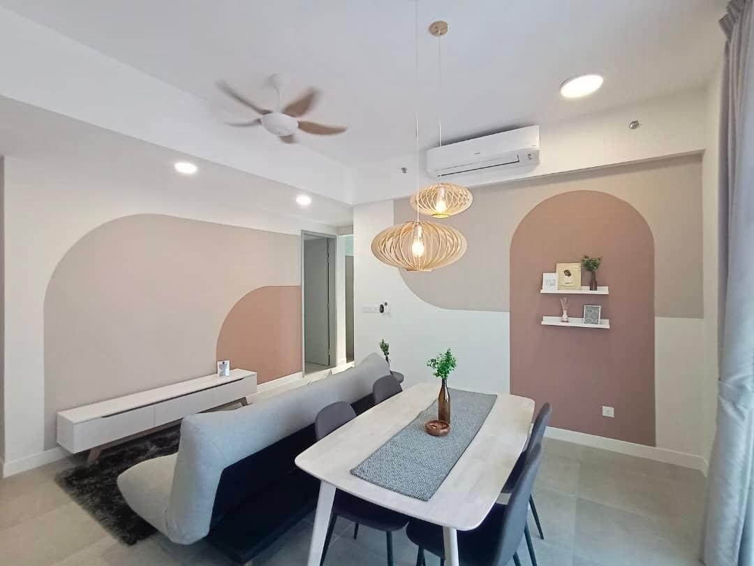 Union Suites Bandar Sunway - photo 4