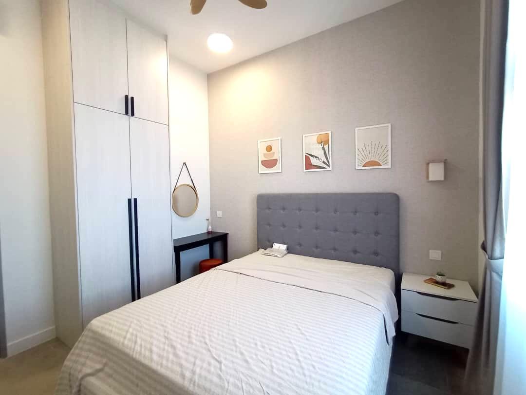 Union Suites Bandar Sunway - photo 5