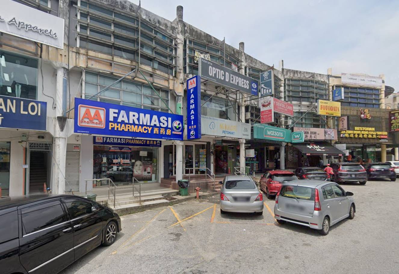 Taipan USJ 10 - photo 2