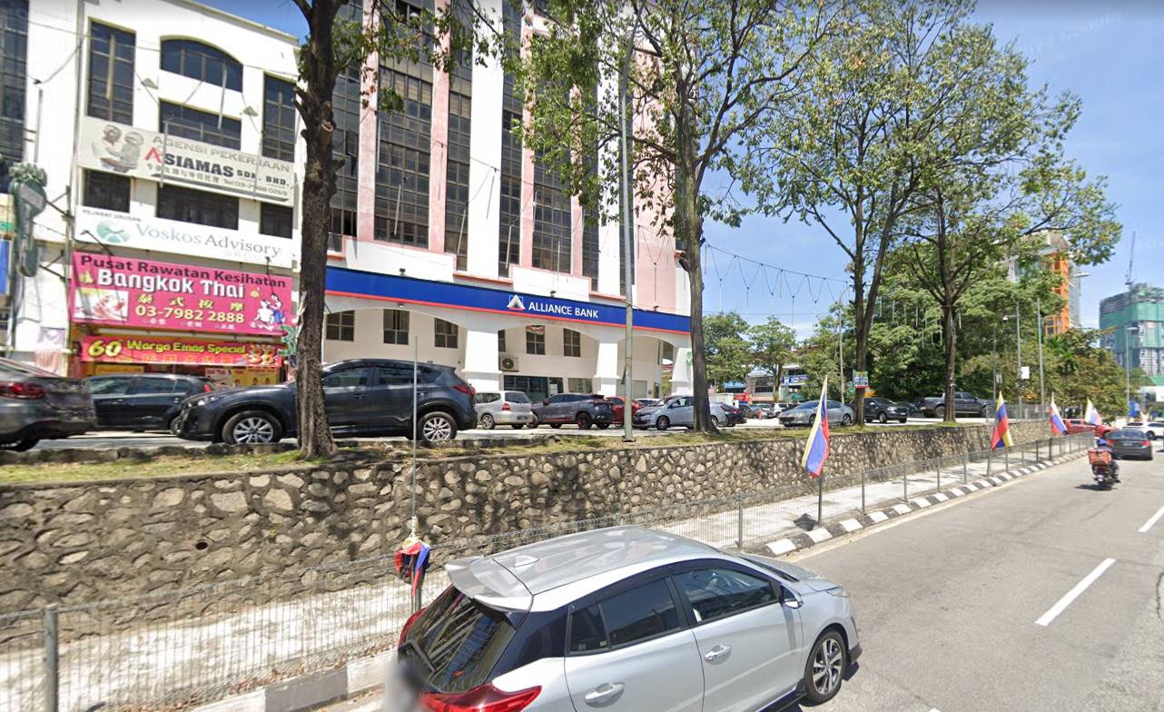 Kuchai Entrepreneurs Park - photo 7