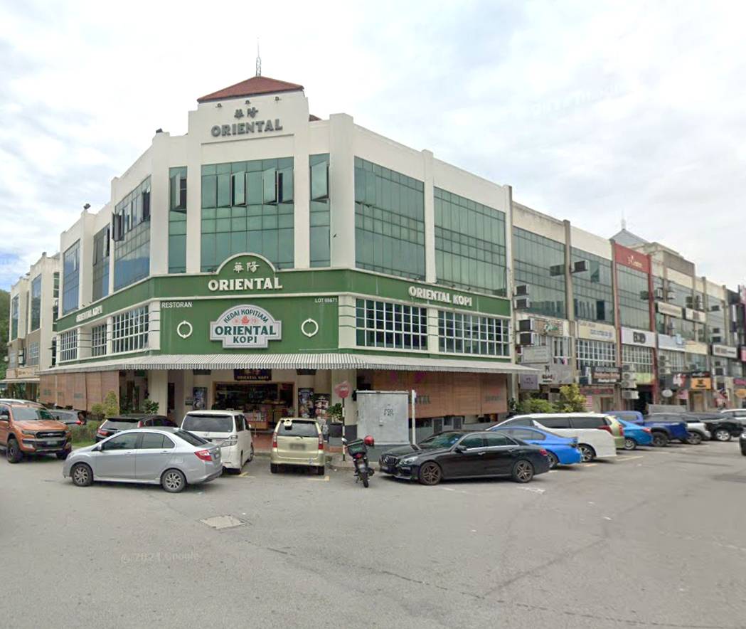 Bandar Puteri Puchong Corner Shop For Rent - photo 3