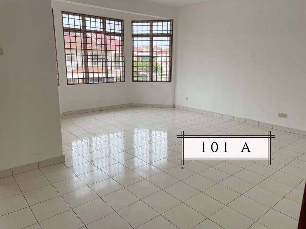 Bidara Bandar Botanic Klang Double Storey House - photo 2
