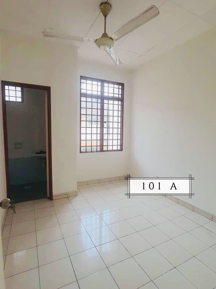 Bidara Bandar Botanic Klang Double Storey House - photo 5