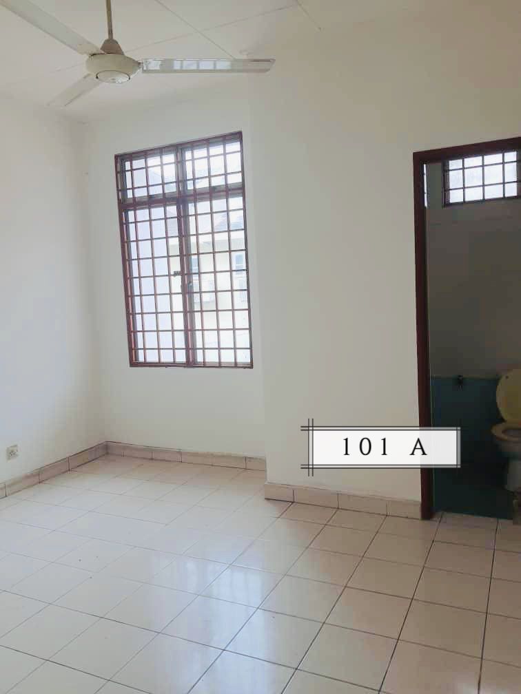 Bidara Bandar Botanic Klang Double Storey House - photo 6