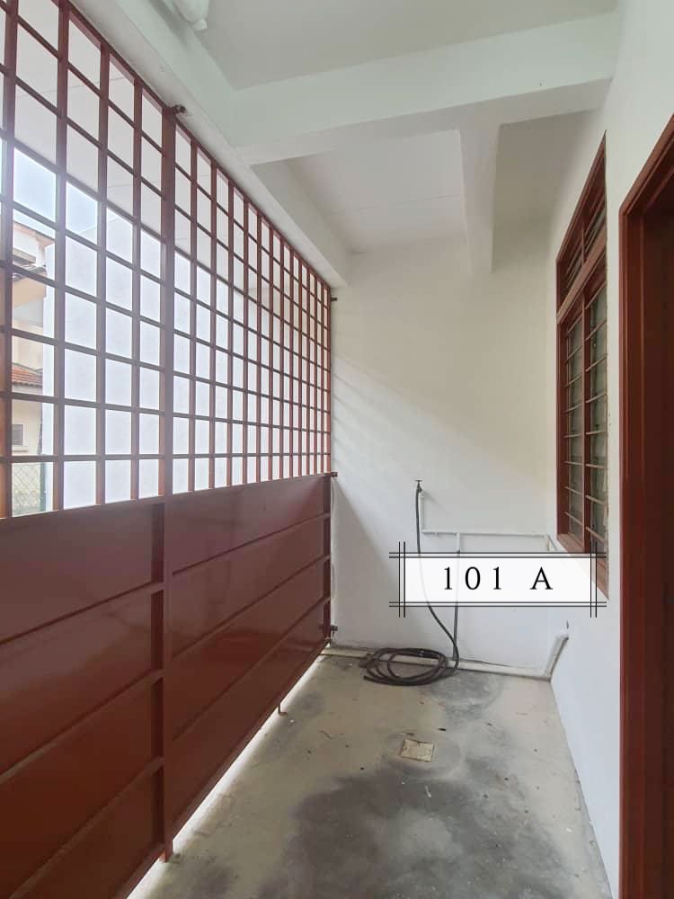 Bidara Bandar Botanic Klang Double Storey House - photo 7