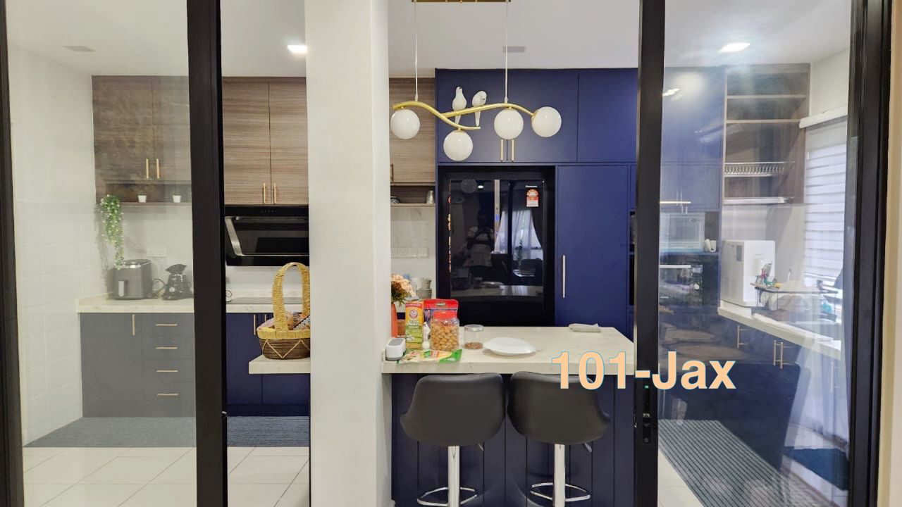 Setia Permai 3 Setia Alam Storey Corner House - photo 5