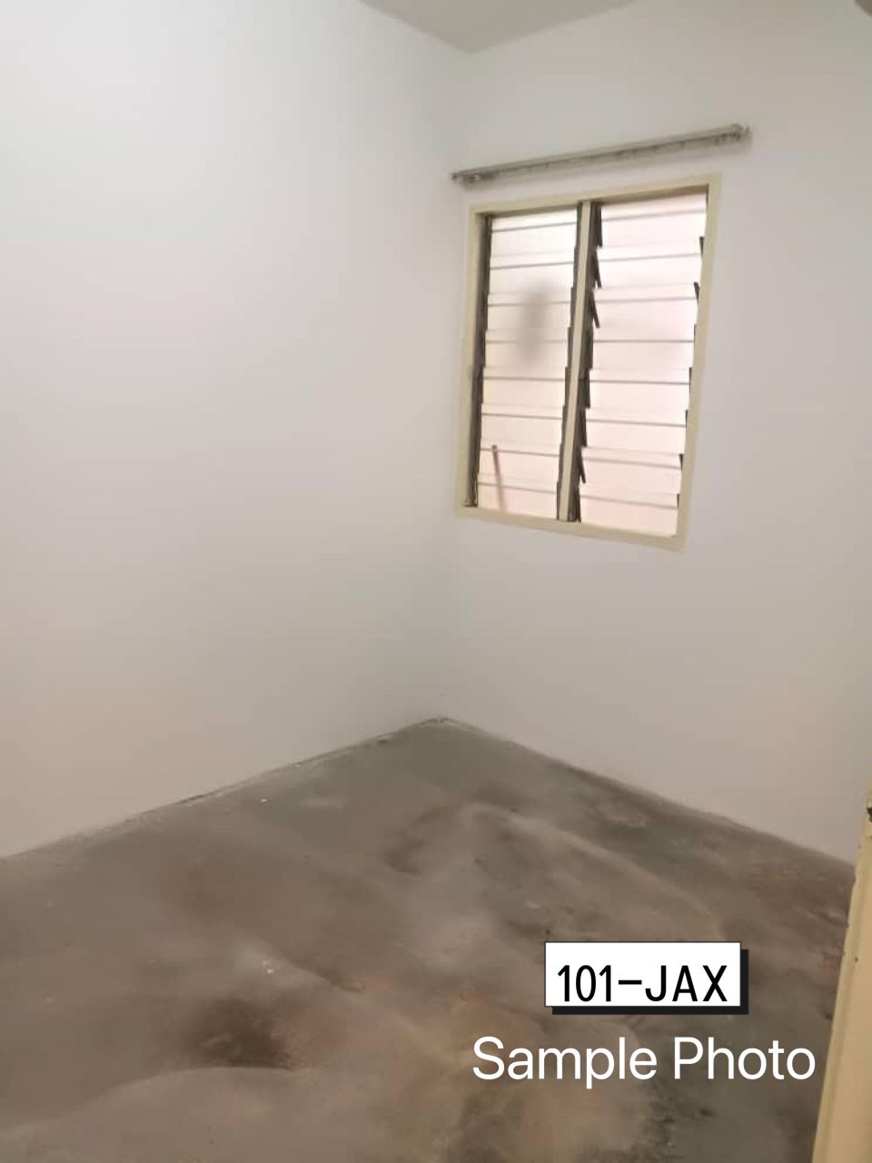 Seroja Apartment Setia Alam Low Cost Flat - photo 5