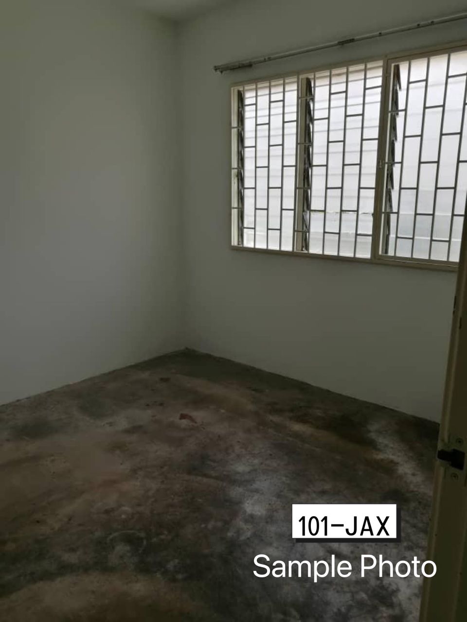 Seroja Apartment Setia Alam Low Cost Flat - photo 6