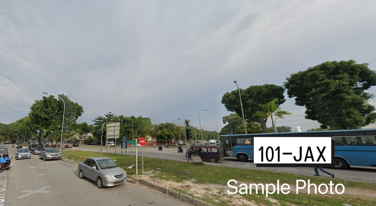 Taman Alam Megah Sek28 Shah Alam 2 Sty Shoplot - photo 4