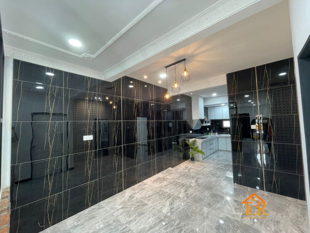 Fully Renovated Extended 1 Storey Endlot Klang - photo 6