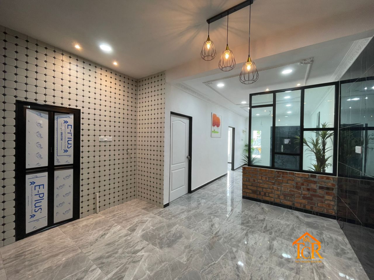 Fully Renovated Extended 1 Storey Endlot Klang - photo 7