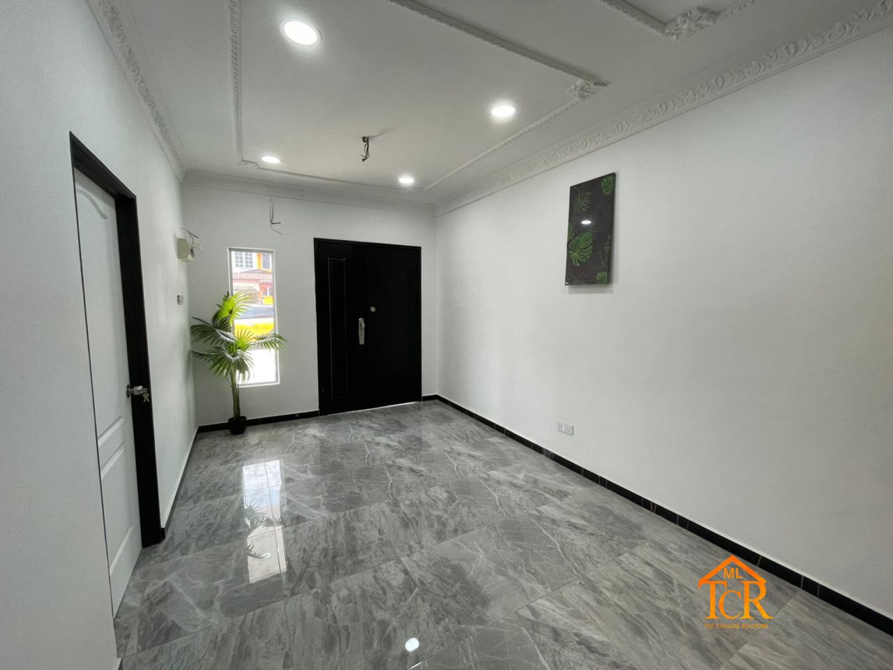 Fully Renovated Extended 1 Storey Endlot Klang - photo 13