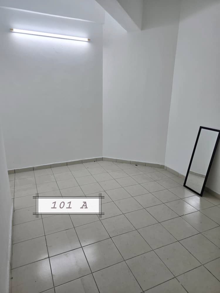 Regency Condo behind Centro Klang - photo 4