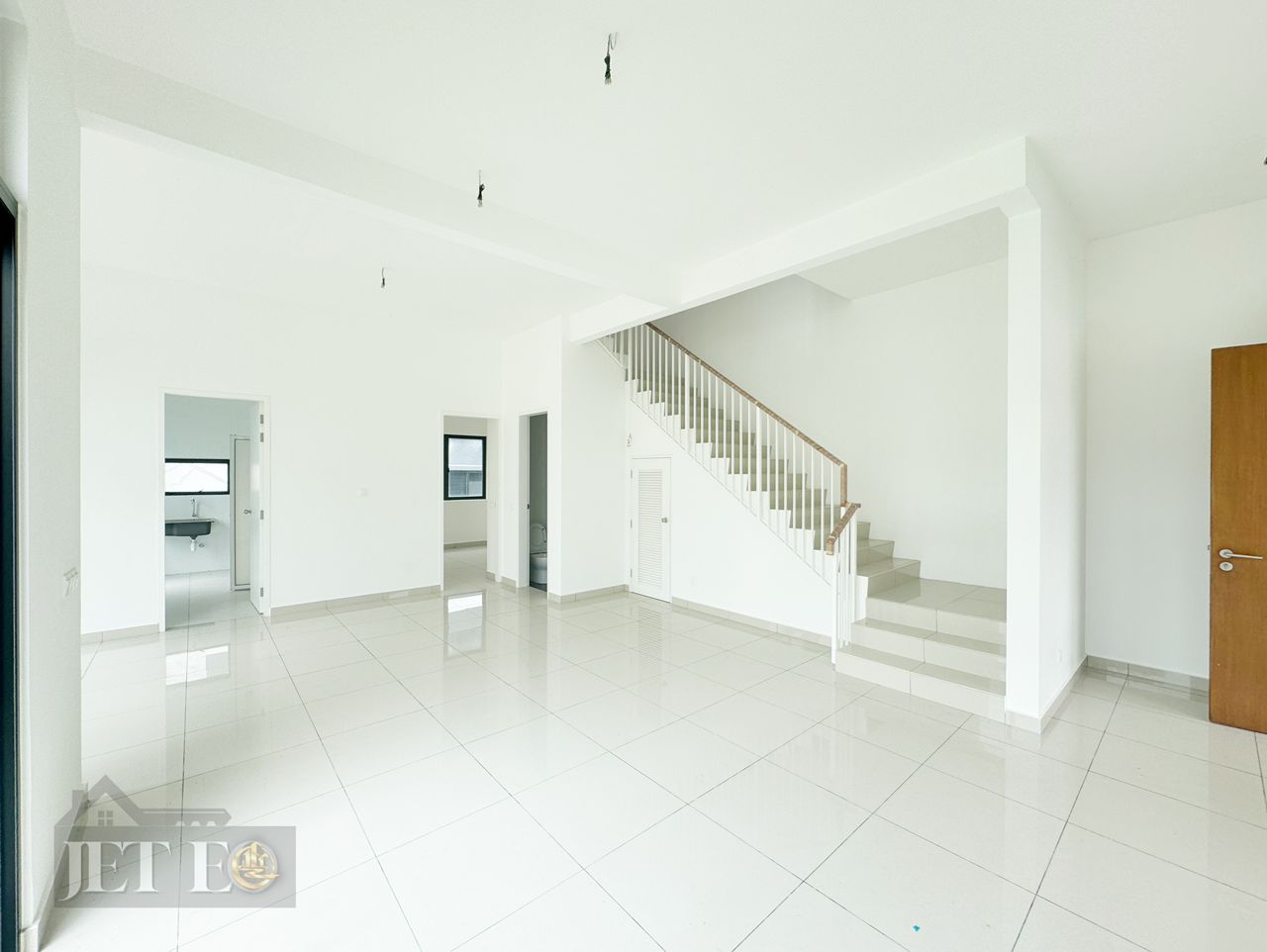 Nara Eco Ardence Setia Alam - photo 2
