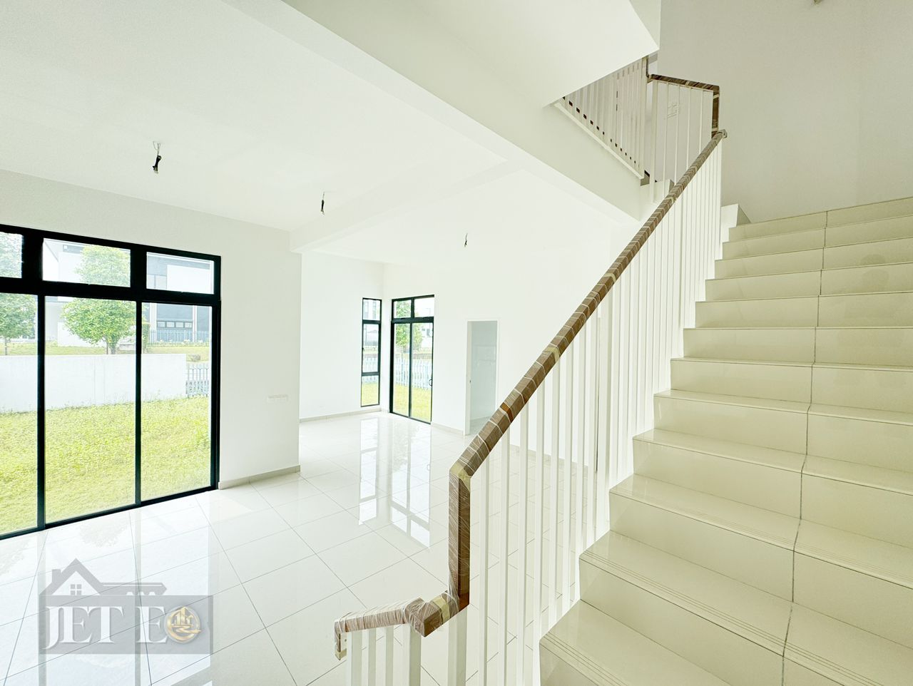 Nara Eco Ardence Setia Alam - photo 3