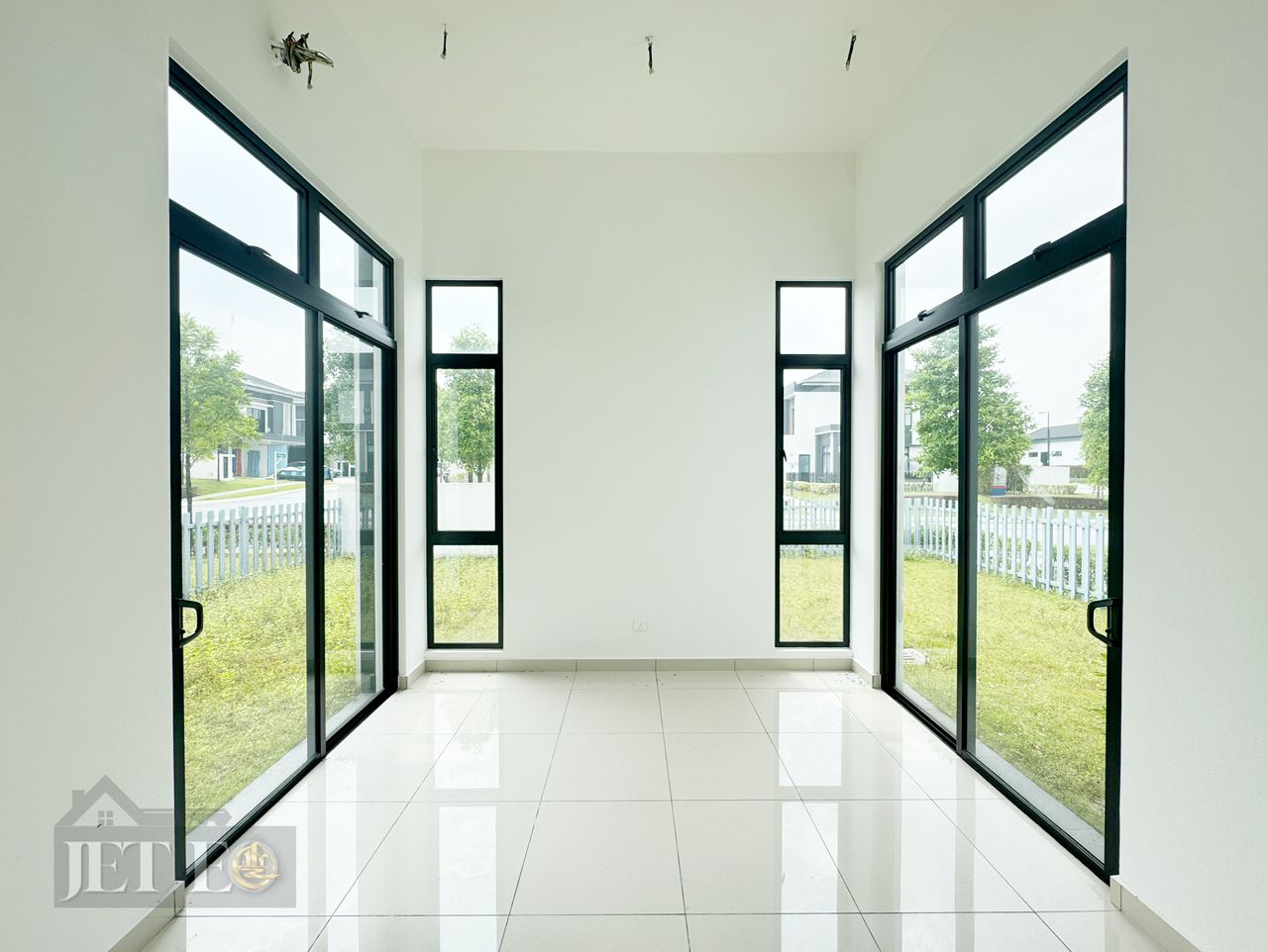 Nara Eco Ardence Setia Alam - photo 4