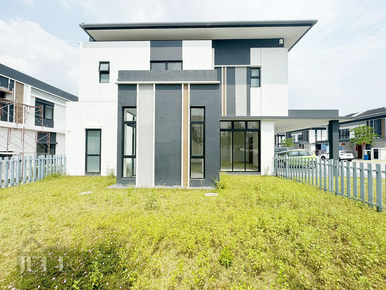 Nara Eco Ardence Setia Alam - photo 5